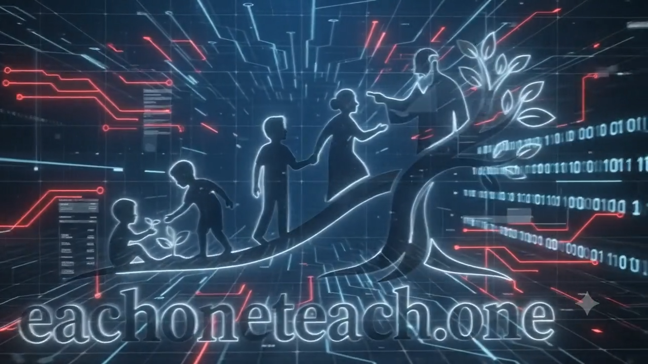 Cyber Each One