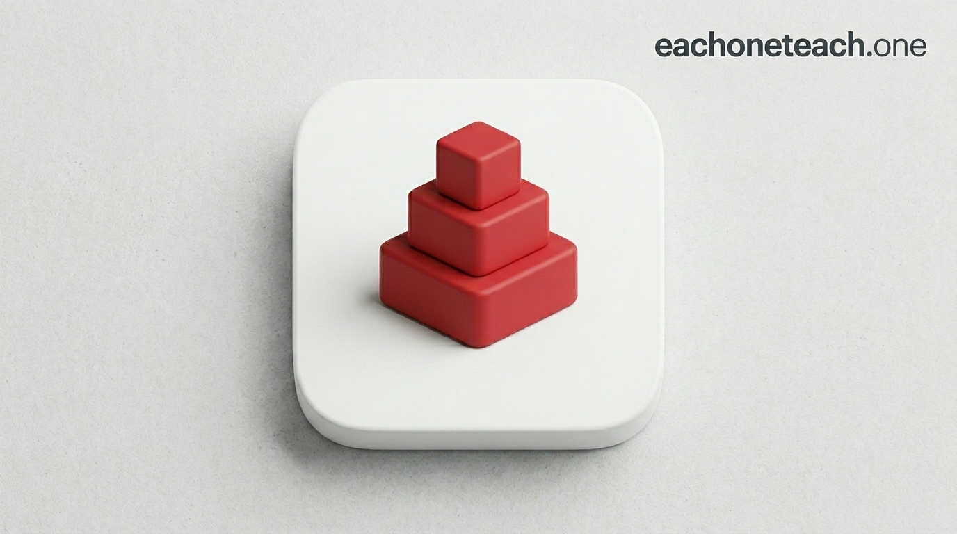 Loading Red Blocks